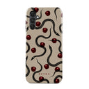 Sinful - Samsung Galaxy A25 Funda 1