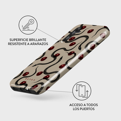 Sinful - Samsung Galaxy A25 Funda 3