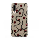 Sinful - Huawei P30 Funda 1