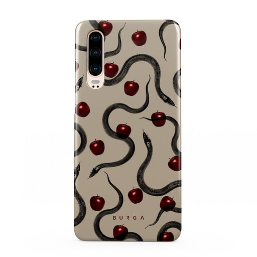Sinful - Huawei P30 Funda 1