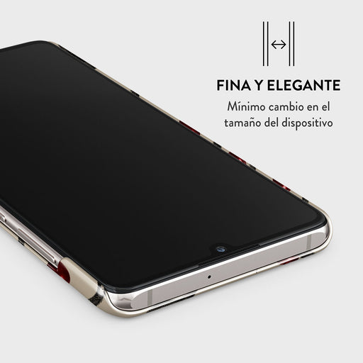 Sinful - Huawei P30 Funda 4