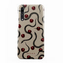 Sinful - Huawei P20 Funda