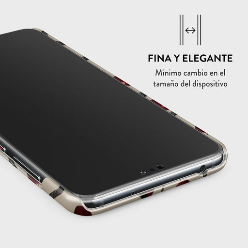 Sinful - Huawei P20 Funda 4