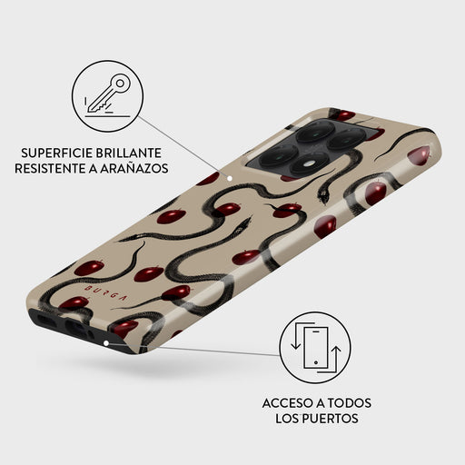 Sinful - Xiaomi 14T Funda 3