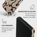 Sinful - Xiaomi 14T Funda 4