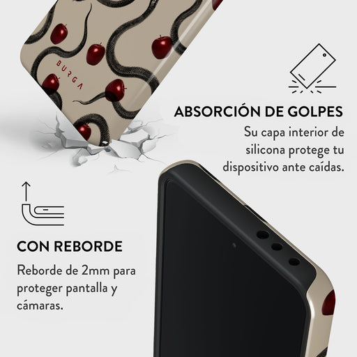 Sinful - Xiaomi 14T Funda 4