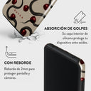Sinful - Xiaomi Mi 11 Lite 4G / 5G Funda 4