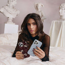 Mystique - Samsung Galaxy A51 4G Funda 6