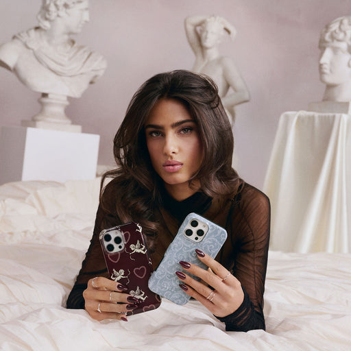 Mystique - Samsung Galaxy A51 4G Funda 6