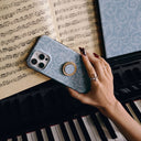 Mystique - Samsung Galaxy A51 4G Funda 7