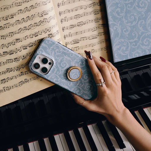 Mystique - Samsung Galaxy A51 4G Funda 7