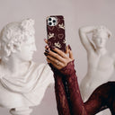 Lovestruck - iPhone 16e Funda 7