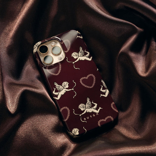 Lovestruck - iPhone 16e Funda 8