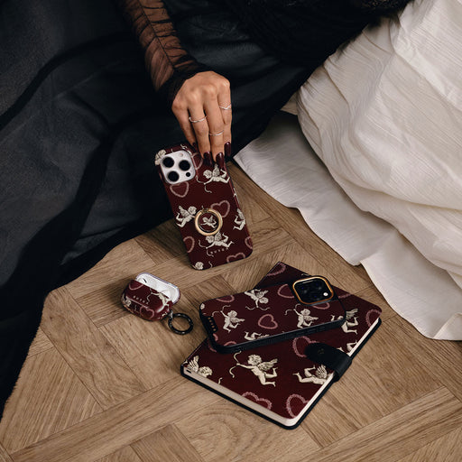 Lovestruck - iPhone 16e Funda 9