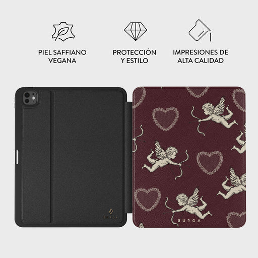 Lovestruck - Funda iPad Pro 13 (7a Gen) 2