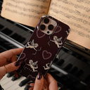 Lovestruck - iPhone 16e Funda 5