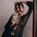 Barely Yours - iPhone 14 Pro Max Funda 31