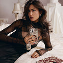 Barely Yours - iPhone 14 Pro Max Funda 32