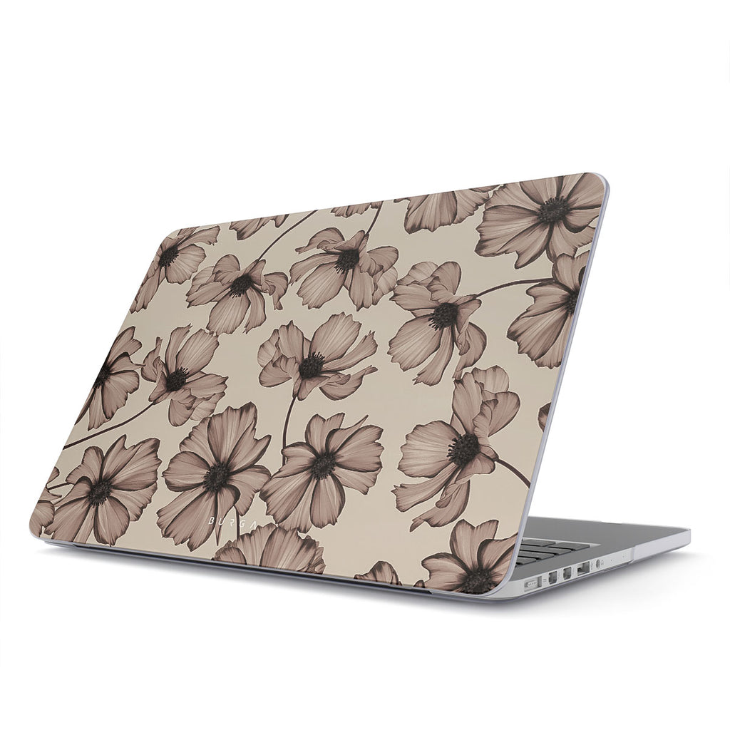 Barely Yours Funda Rígida para Macbook - Main Image