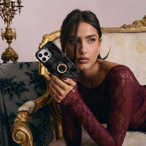 Nocturnal - iPhone 7 / iPhone 8 Funda 10