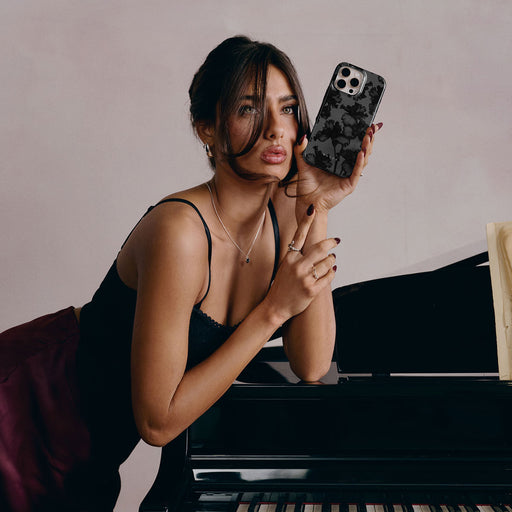 Nocturnal - Samsung Galaxy Note 9 Funda 11