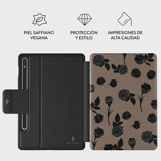 Goddess - Samsung Galaxy Tab S9+ Funda 2