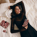 Tease Me - iPhone 7 Plus / 8 Plus Funda 13