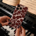 Tease Me - iPhone 7 Plus / 8 Plus Funda 9