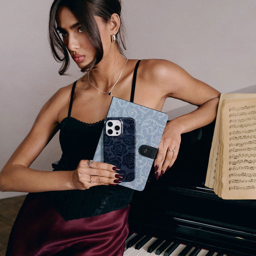Illusion - Xiaomi Redmi Note 10 Pro Funda 6