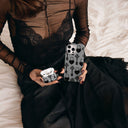 Keyholder - iPhone 12 Funda 21