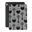 Keyholder - Funda iPad Air 10.9 (5a/4a Gen) 1