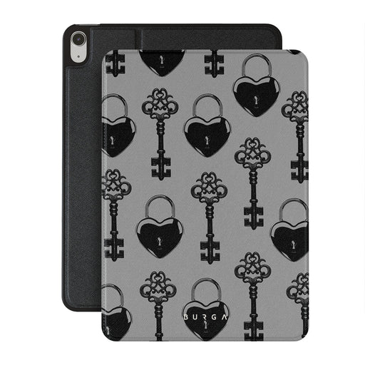 Keyholder - Funda iPad Air 10.9 (5a/4a Gen) 1