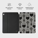 Keyholder - Funda iPad Air 10.9 (5a/4a Gen) 2