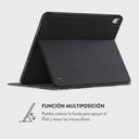 Keyholder - Funda iPad Air 10.9 (5a/4a Gen) 4