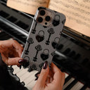 Keyholder - iPhone 16 Pro Funda 27