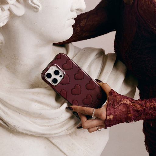 Loveholic - Google Pixel 6 Pro Funda 6