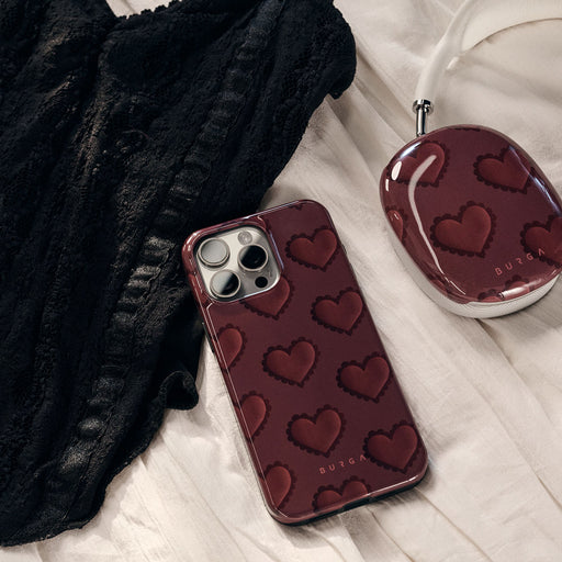 Loveholic - Google Pixel 6 Pro Funda 8