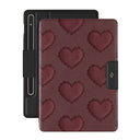 Loveholic - Samsung Galaxy Tab S9+ Funda 1