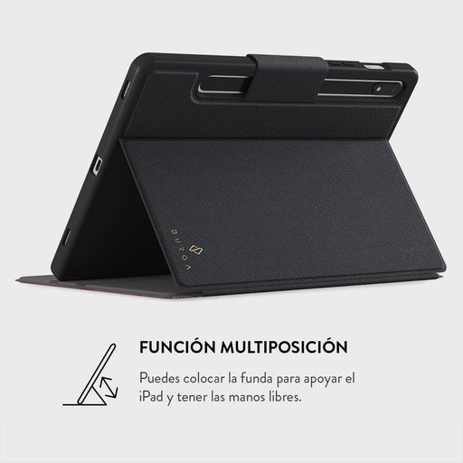 Loveholic - Samsung Galaxy Tab S9+ Funda 4