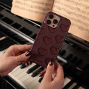 Loveholic - Google Pixel 6 Pro Funda 5