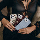 Sinful - iPhone 16 Pro Funda 33
