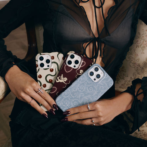 Sinful - iPhone 16 Pro Funda 33