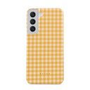 Tuscan Sun - Samsung Galaxy S22 Plus Funda 1