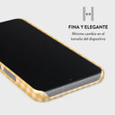 Tuscan Sun - Samsung Galaxy S22 Plus Funda 4