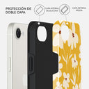 Sunday Market - iPhone 16e Funda 2