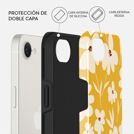 Sunday Market - iPhone 16e Funda 2