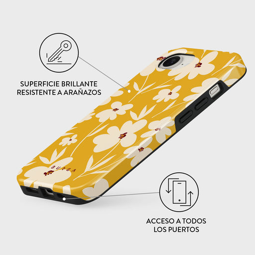 Sunday Market - iPhone 16e Funda 3