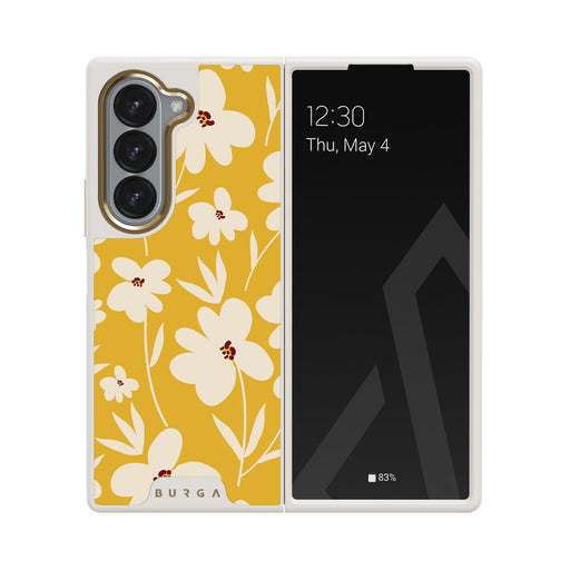 Sunday Market - Samsung Galaxy Z Fold 6 Funda