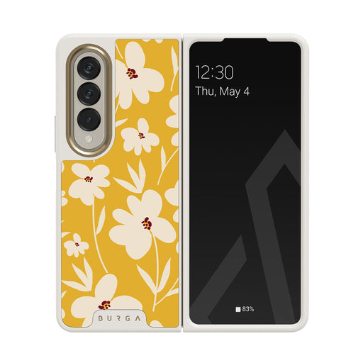 Sunday Market - Samsung Galaxy Z Fold 4 Funda