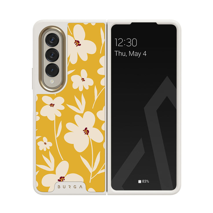 Sunday Market - Samsung Galaxy Z Fold 4 Funda